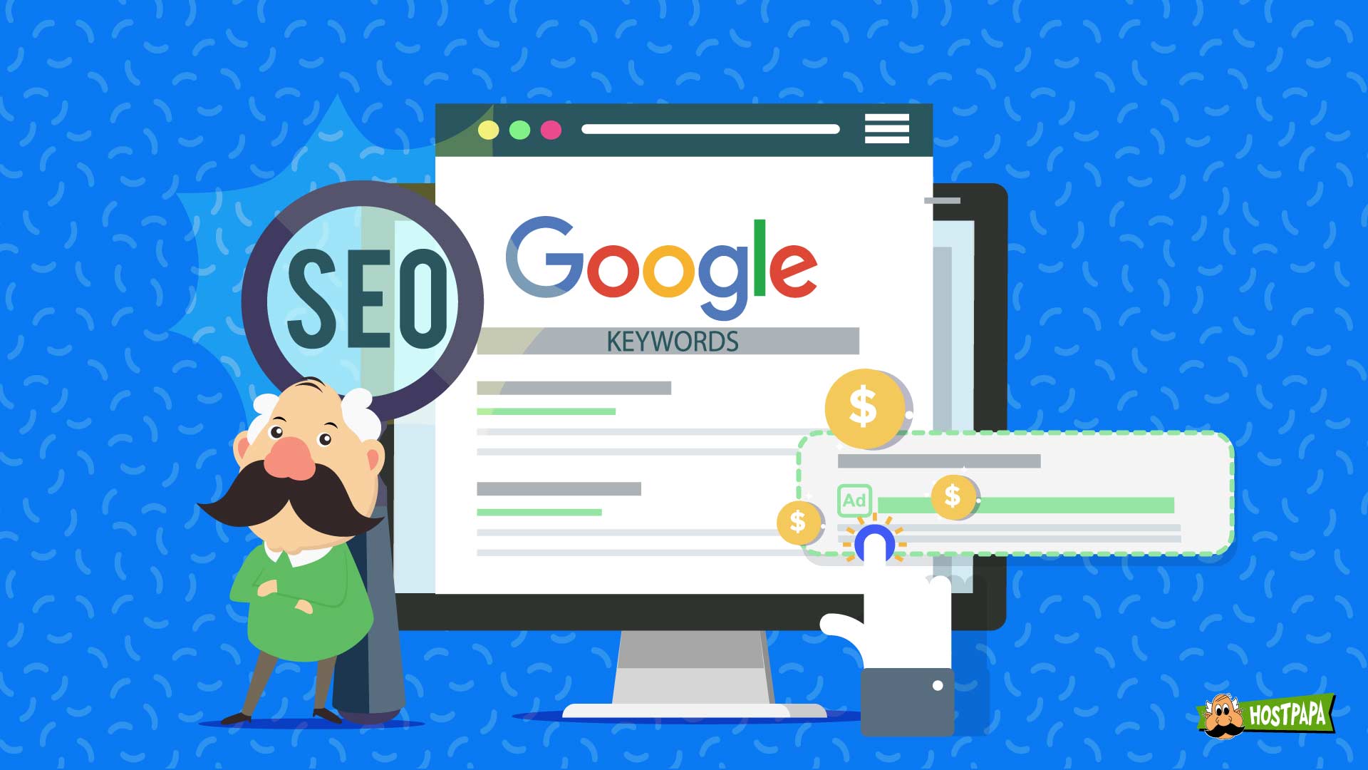 Technical SEO, Website Optimisation & Google Analytics Set-Up