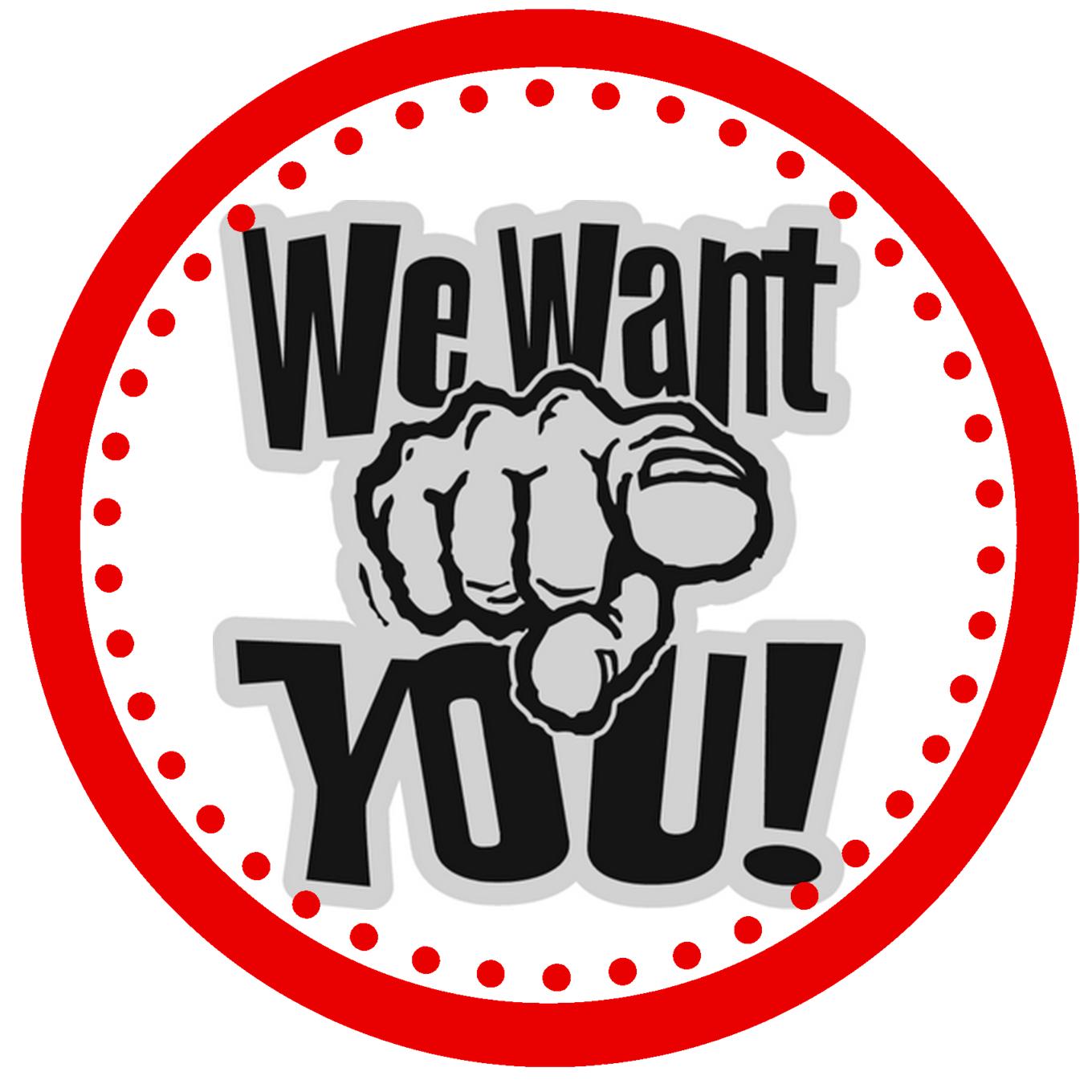 We Want You Think Expand Ltd