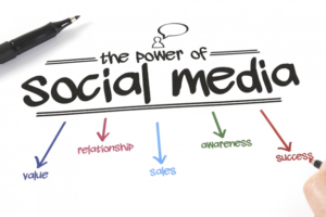 The Power Of Social Media Marketing For Healthcare Professionals