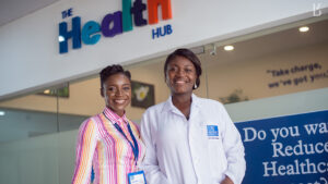 Healthcare Trends in Ghana